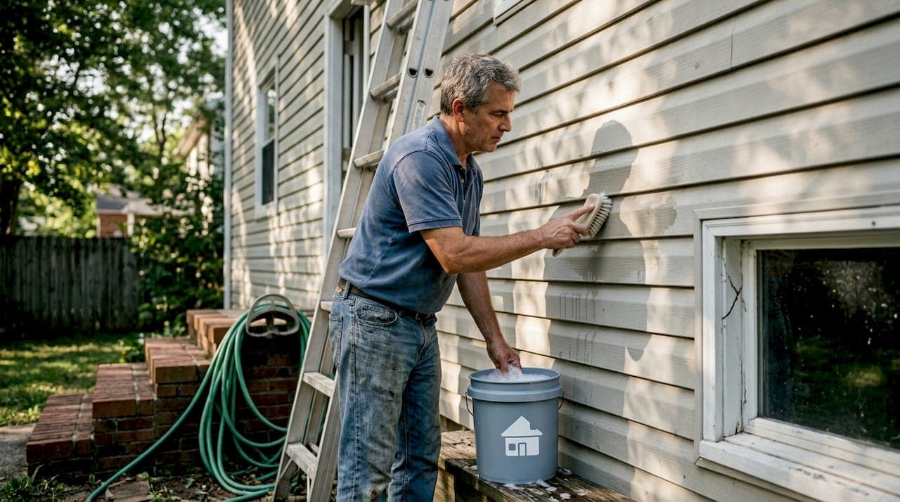 What is paint restoration: a homeowner's guide